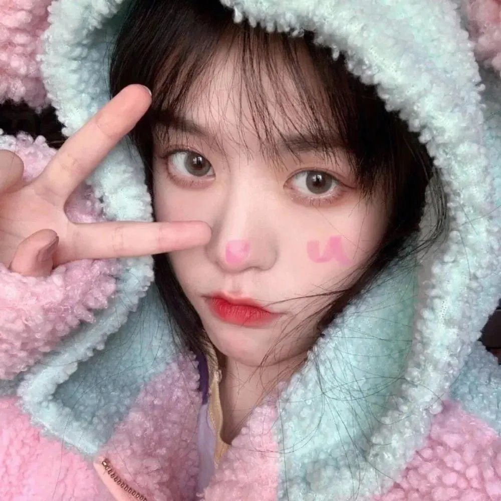 红粉女海盗