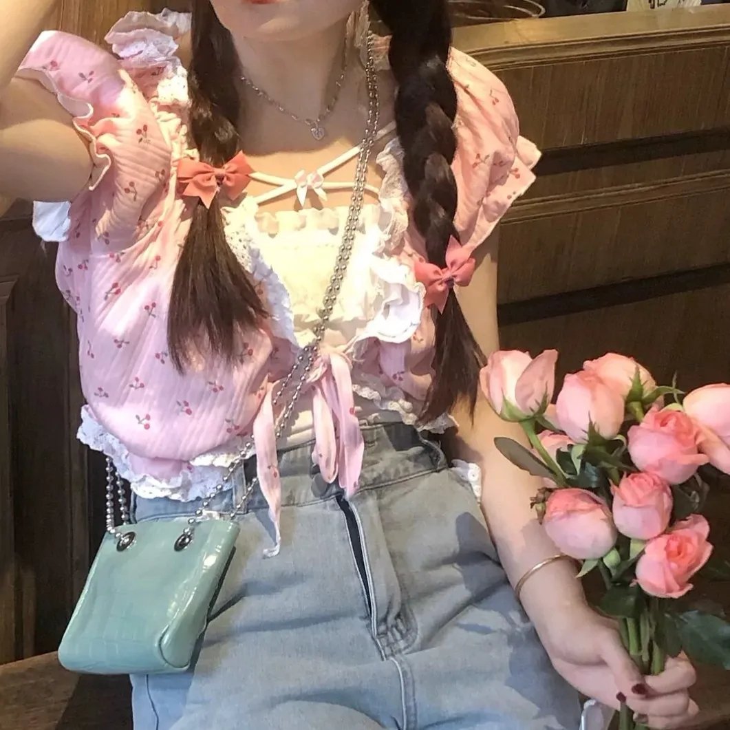 机智的山村生活