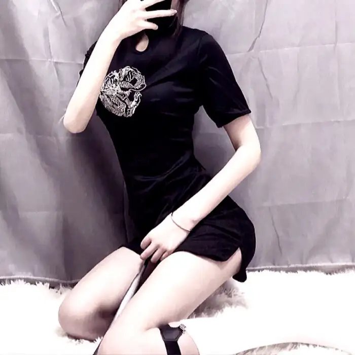南方小羊牧场